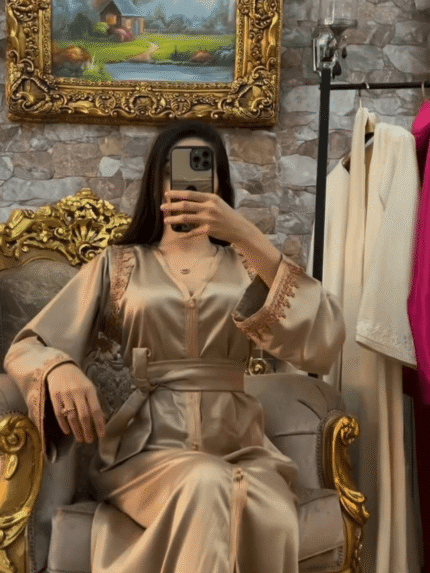 kaftan amira